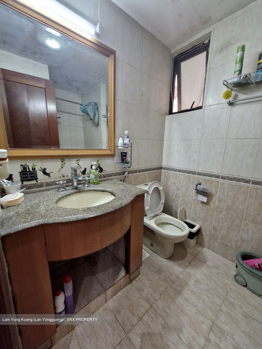 Eastpoint Green (D18), Condominium #580191531